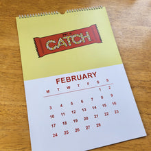 Load image into Gallery viewer, 2025 Calendar