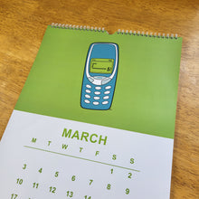 Load image into Gallery viewer, 2025 Calendar