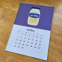 Load image into Gallery viewer, 2025 Calendar