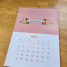 Load image into Gallery viewer, 2025 Calendar
