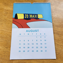Load image into Gallery viewer, 2025 Calendar