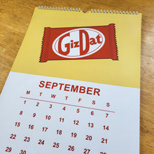 Load image into Gallery viewer, 2025 Calendar