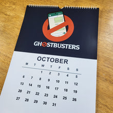 Load image into Gallery viewer, 2025 Calendar
