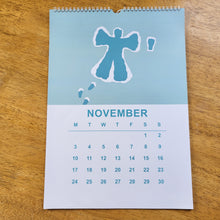 Load image into Gallery viewer, 2025 Calendar