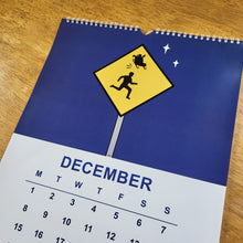 Load image into Gallery viewer, 2025 Calendar