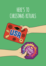 Load image into Gallery viewer, Christmas Cards | 4 for €10