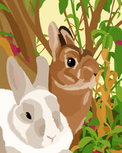 Load image into Gallery viewer, Pet Portrait | Giclee Print