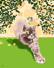 Load image into Gallery viewer, Pet Portrait | Giclee Print