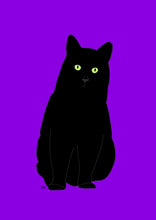 Load image into Gallery viewer, Pet Portrait | Giclee Print