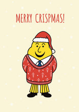 Load image into Gallery viewer, Christmas Cards | 4 for €10