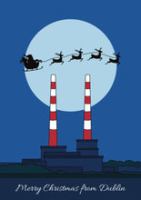 Load image into Gallery viewer, Christmas Cards | 4 for €10