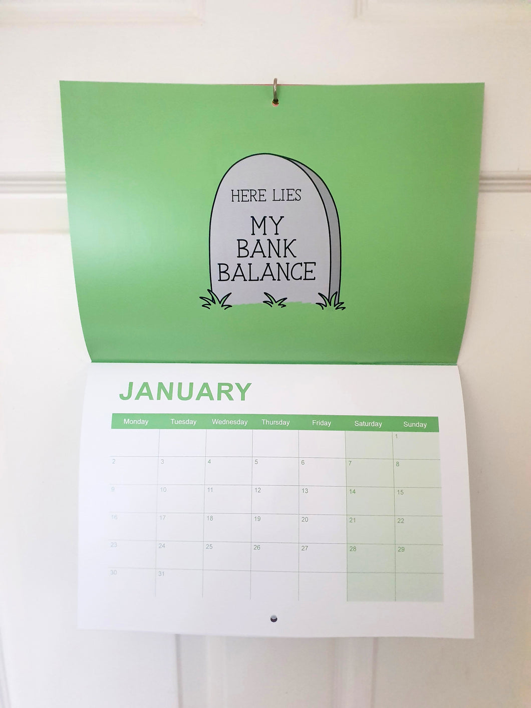 2023 Calendar