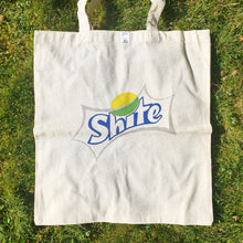 Load image into Gallery viewer, Shite Tote Bag
